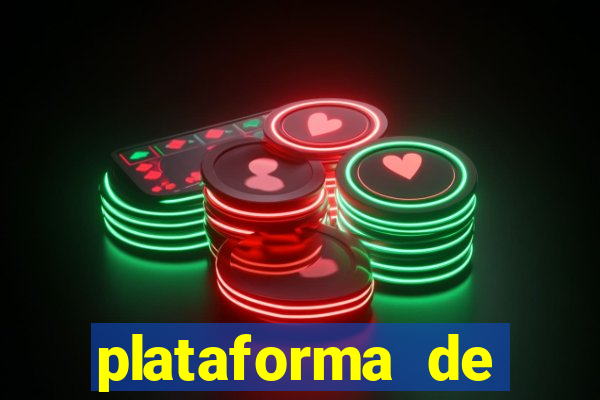 plataforma de cassino pagando no cadastro